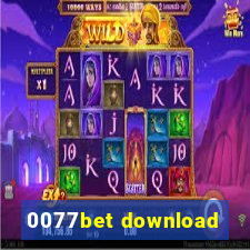 0077bet download